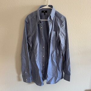 Men’s dress shirt